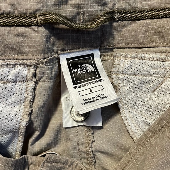 The North Face Ripstop Cargo Short - Picture 9 of 12